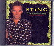 Sting - The Eleventh Tale